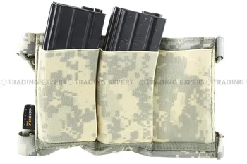 

tactical molle magazine pouch Cordura 1000D six pack mag pouch (ACU) bd6337d