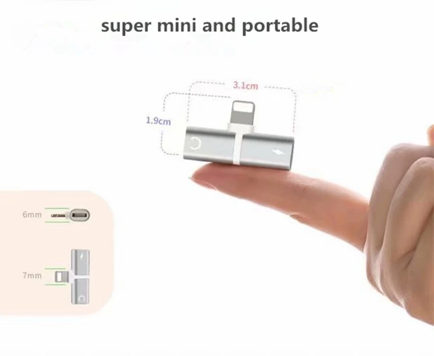 for lighting adapter (23)