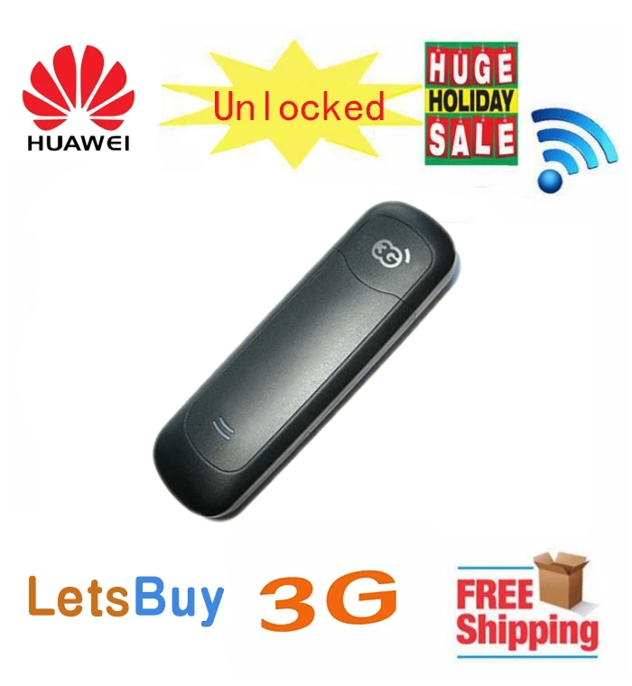 Unlocked Huawei E1550 E1552 USB 3G Modem android 3g usb modem HSDPA WCDMA call phone modems | Компьютеры и офис
