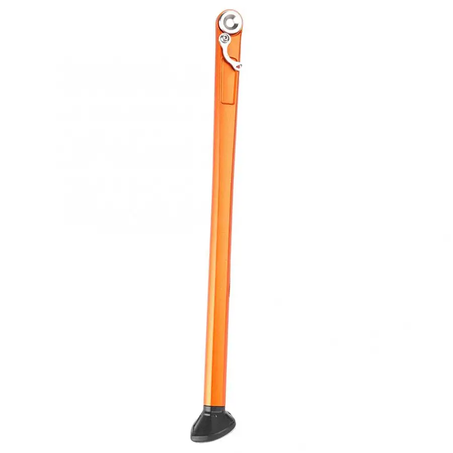 

Motorcycle Parking Racks Kick Side Stand Kickstand Fit for KTM HUSQVARNA Motorcycle Ornamental Parts Casing