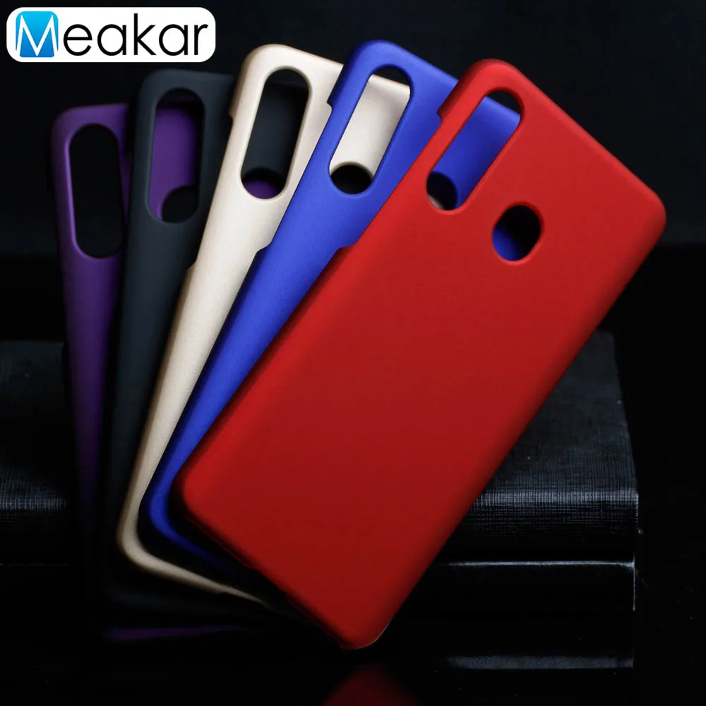 Чехол Coque для samsung Galaxy A60 чехол M40 SM-A606F SM-M405F SM A606F M405F телефона | Мобильные телефоны и