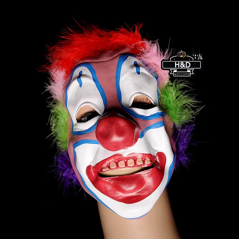530 Koleksi Hantu Joker HD Terbaru