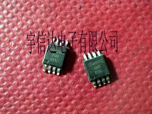 5 ШТ. Новые оригинальные S-вид реальная цифра GM3003XMS Дешевые непосредственно