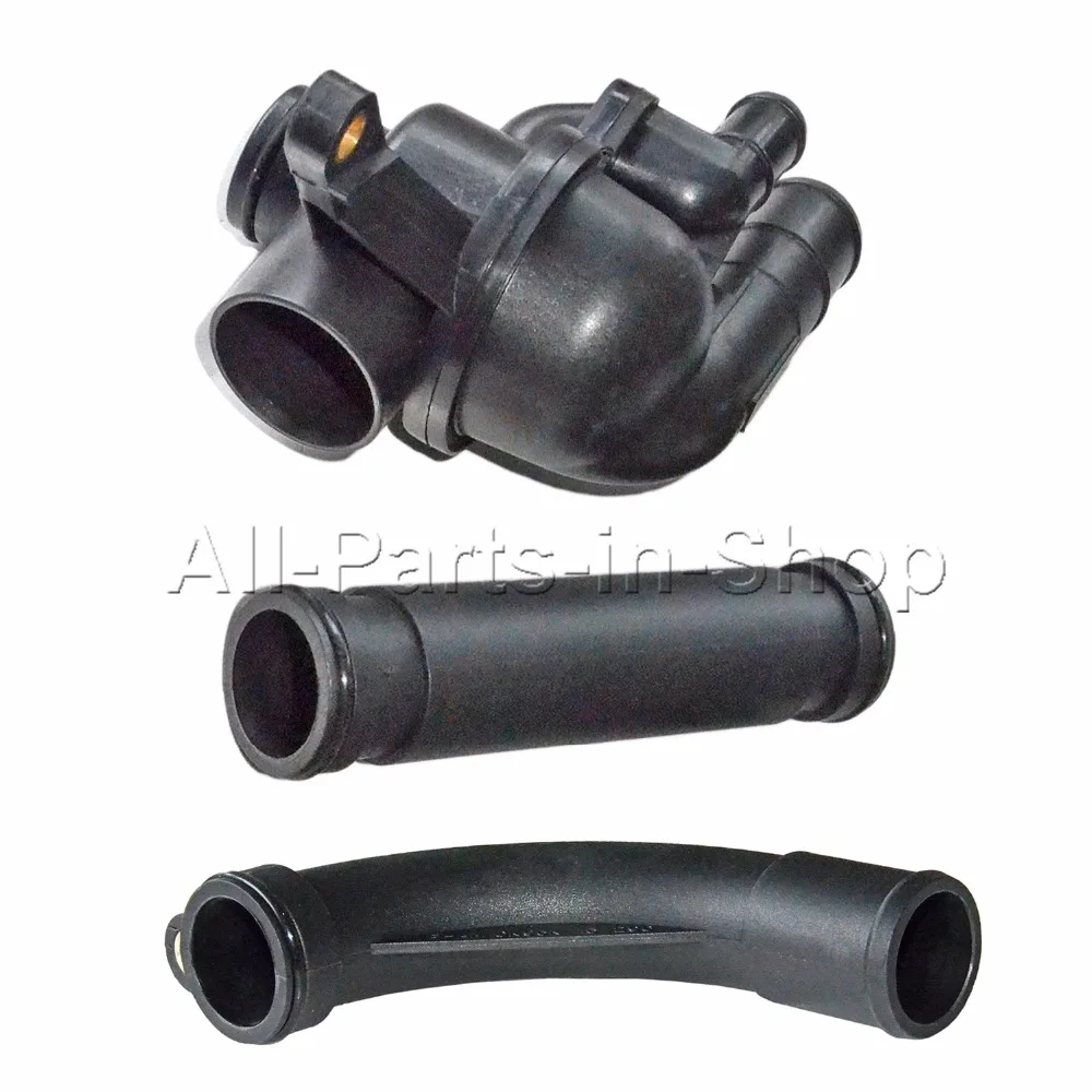 Комплект датчика термостата и корпуса труб AP03 для MG ROVER 75/ 800 2 0 5 PEM101050|thermostat housing|rover