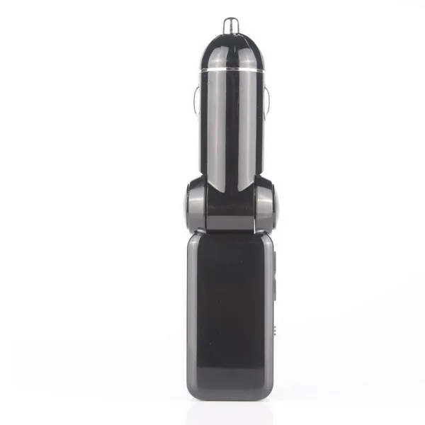 DHL или FedEx 100 шт Bluetooth fm-передатчик bluetooth Автомобильный Стайлинг MP3 lcd SD USB автомобильный комплект зарядное устройство для iPhone
