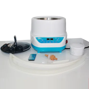 

Steam generator 220V / 110V EN/BSI plug 2000W capacity 4L