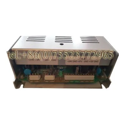 المجرة UD-181lA/181LC/2112la/2512la/طابعة أجزاء الطابعة مجلس امدادات الطاقة