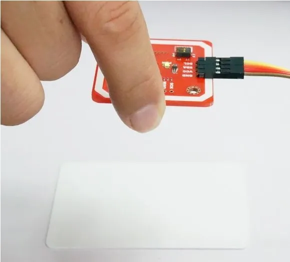 Glyduновый PN532 NFC RFID V3 близкий полевой коммуникационный модуль пользовательские комплекты для Arduino и совместимых с телефоном