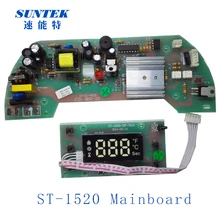 Heat-Press-Machine for ST-1520 Mini Transfer-Sublimation Circuit-Board