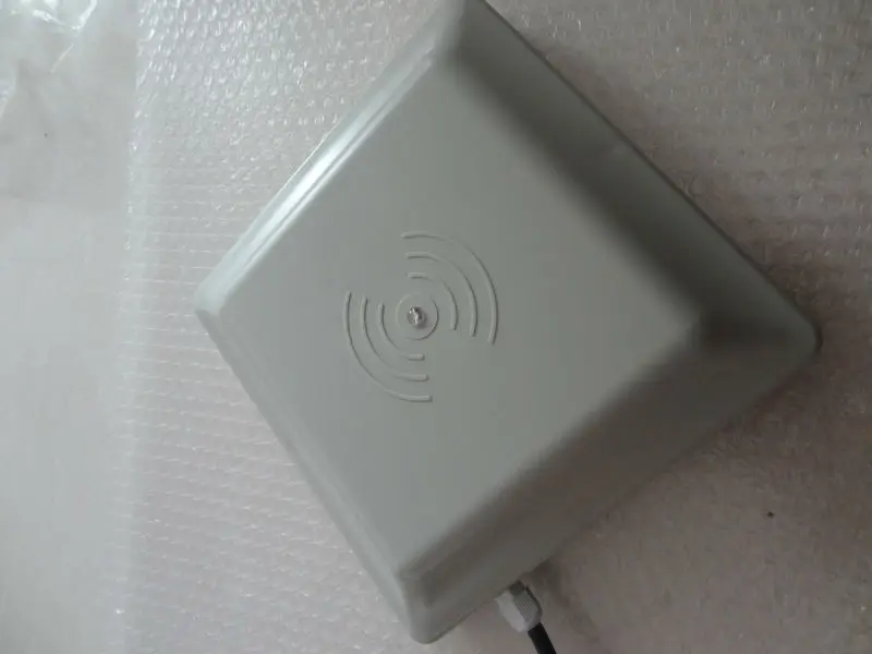 Считыватель Среднего Диапазона RFID mit kompletten englischen SDK демопрограммное обеспечение