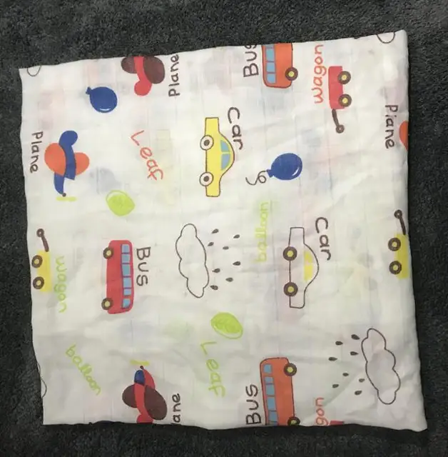 upsimples baby swaddle