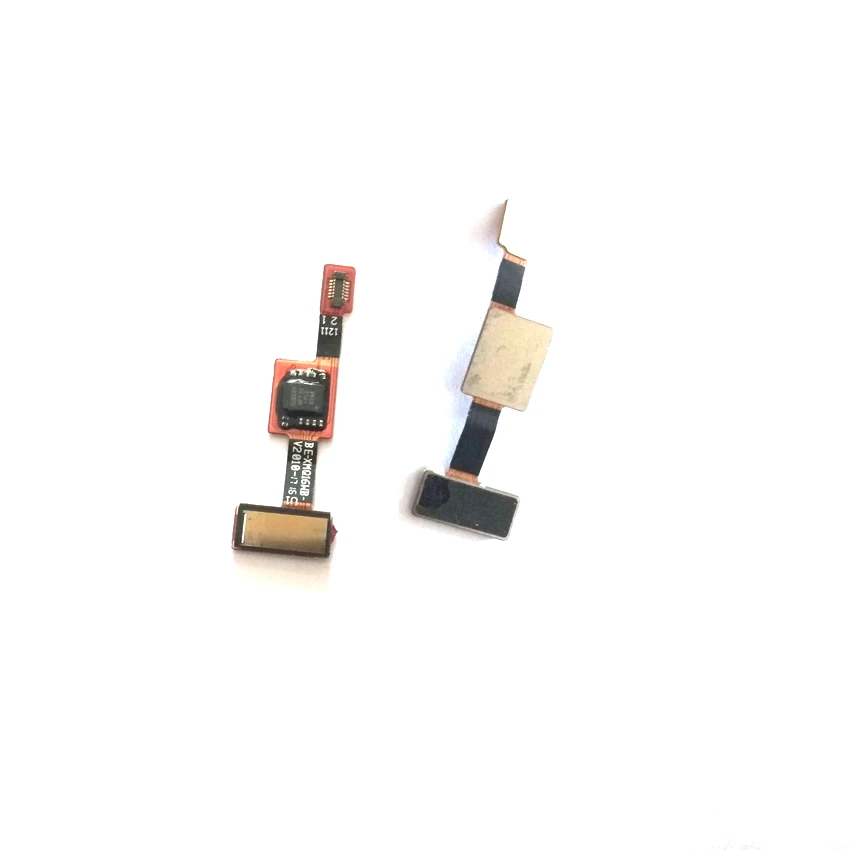 

For Xiaomi Mi 6 Mi6 Fingerprint Sensor Scanner Touch ID Return Key Home Button Flex Cable Replacement Part