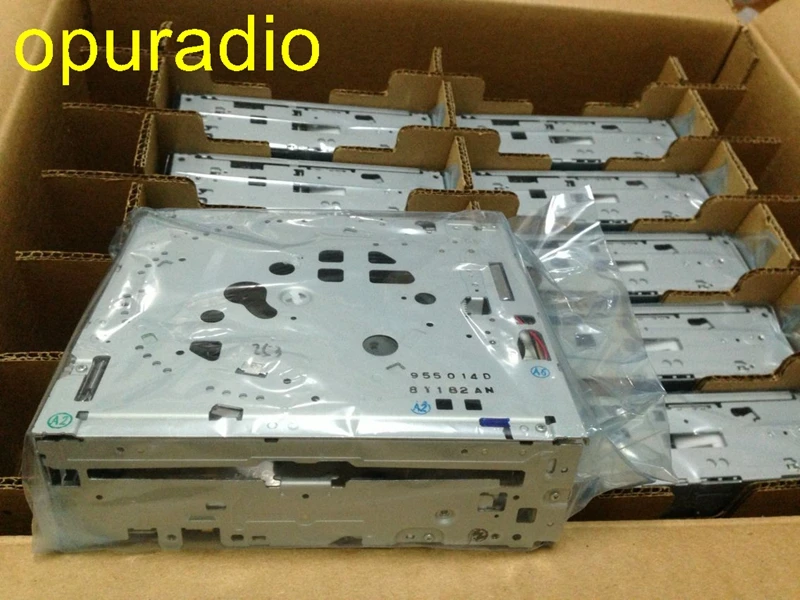 6 компакт-дисков механизм изменения стиль Volvo S80L S40 S60 XC90 XC60 V60 C70 Chrysler 300C Subar u автомобильные радио аудио MP3