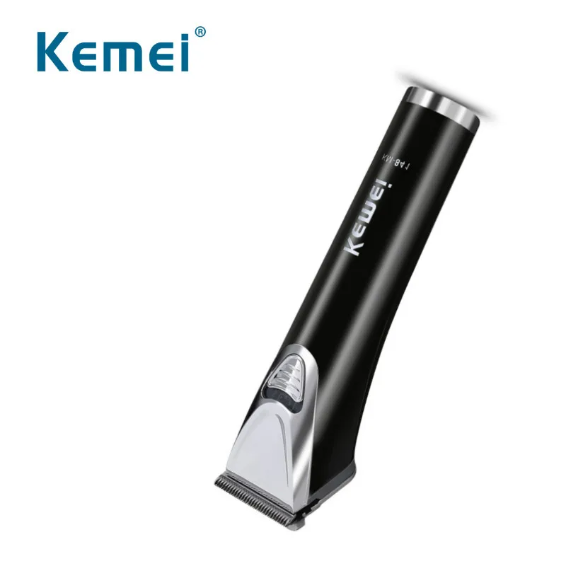 

Kemei KM-841 Professional Electric Hair Clipper Men Rechargeable Hair Cutter Trimmer 110-240V EU Plug