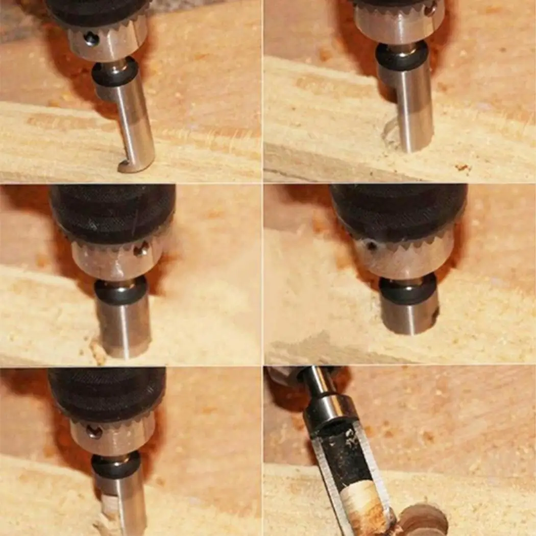 31 4. Самодельные приспособления для пленера. Распил лдсп лобзиком. Сверление отверстий в дсп сверлом. Вырезка прямоугольных отверстий в фанере.