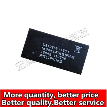 

Free Shipping 10pcs/lot DS1225Y-150 DS1225Y DS1225 DIP28 goodqualitty