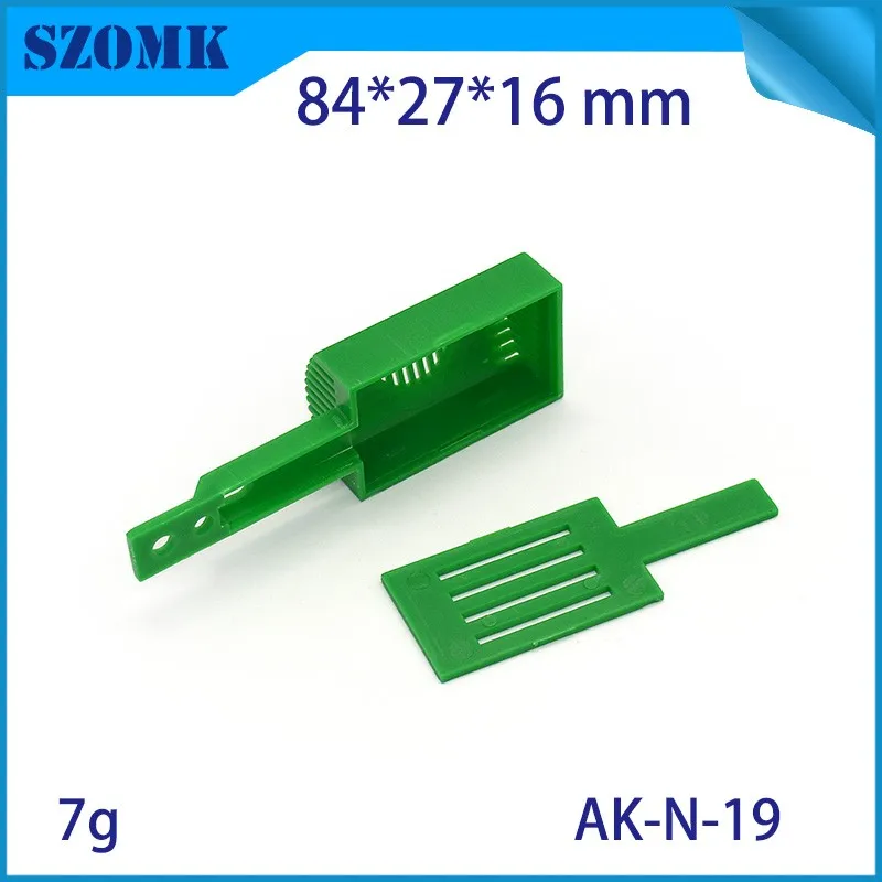 plastic enclosure for electronics plastic case plastic box for electronic project szomk china enclosure market humity control project box  (9)