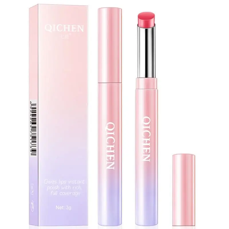 

Lipstick Matte Moisturizing Lasting Waterproof Not Easy Stain Cup Lipstick Color Cosmetics SA-8