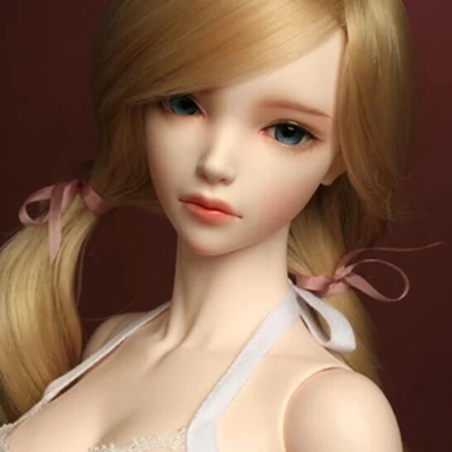 New Arrival 1/3 BJD Doll BJD/SD Europe Style Sexy Maid Cheries Resin