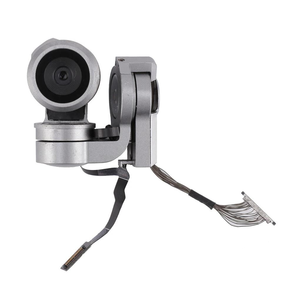 Для Mavic Pro Camera DJI Gimbal Lens FPV HD 4K Cam оригинальная запасная часть для Kit|Наборы
