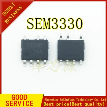 

5PCS SEM3330 S3330 SOP-7