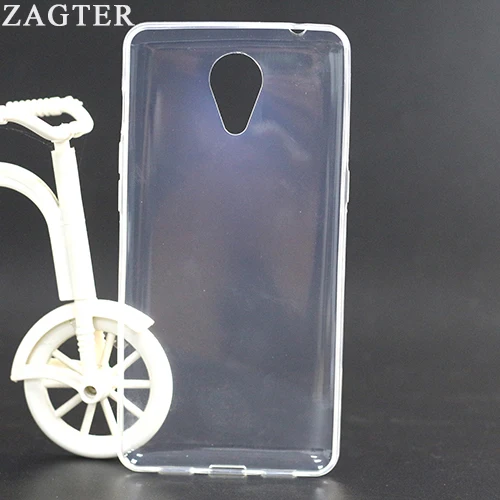 

Elephone P8 Cases 5.5 Inch Clear Soft Cover Case For Elephone P8 Silicone Phone Bags Transparent Skin Sheer For Elephone P8