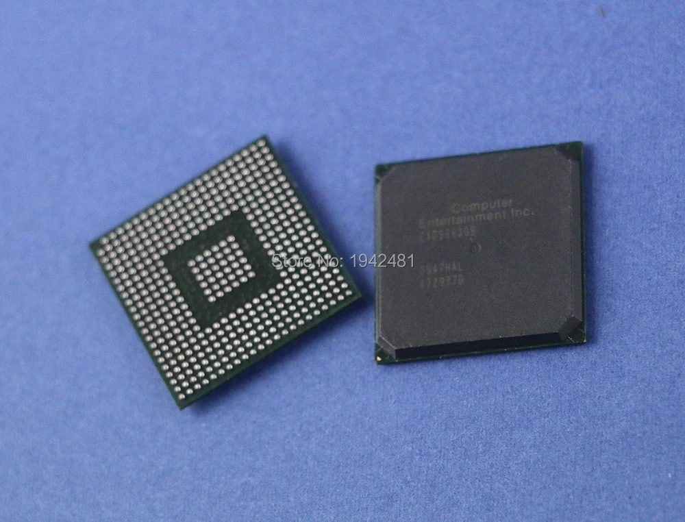 Оригинальный чипсет OCGAME GPU CXD9963GB IC для playstation 3 PS3|Запасные части| |