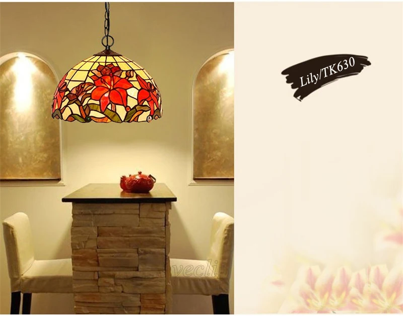 LED Pendant light (10)