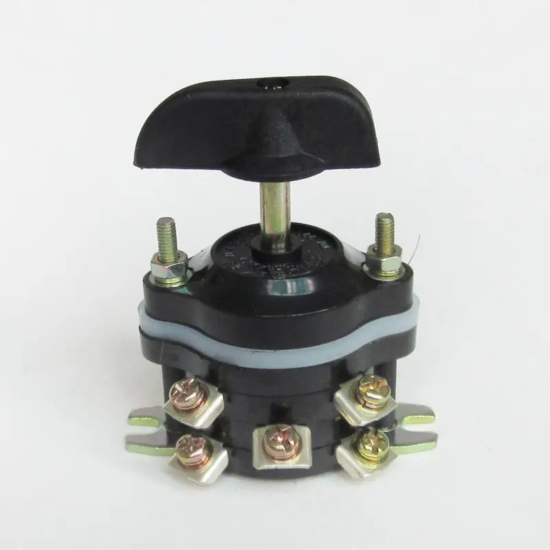 Electric Scooter Motor Power Switch Knob On/Off Forward backward 12V