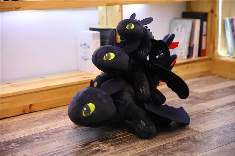 how to train your dragon toy (10)