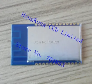 

CC2541+CC2590 ultra-long-range wireless module CC2541-PA
