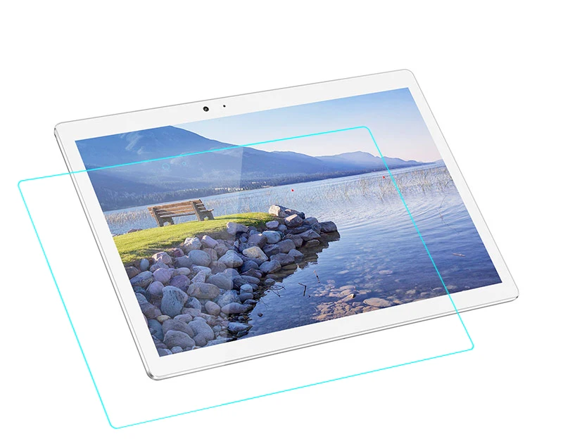 Teclast T20 T10 9h закаленное стекло для 10,1 дюймов telcast T20/T10 планшетный ПК