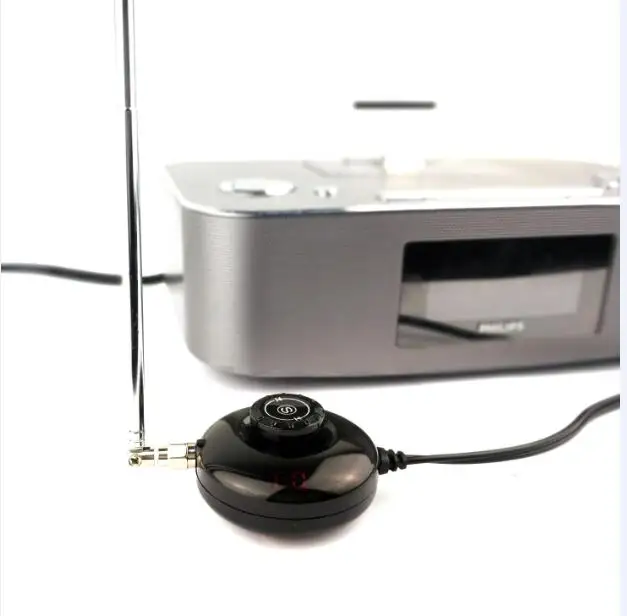 Универсальный DAB+ мелодия домашнего радио fm-передатчик автомобиля DAB цифровой радио адаптер с Bluetooth Музыка потокового AUX аудио выход