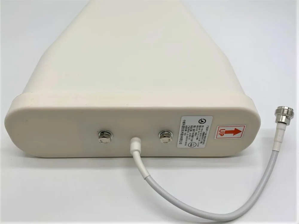 

wifi 3G 4G Outdoor /indoor Antenna LPDA 880-2635 Log Periodic External Antenna Mobile Phone Signal Repeater dual band antenna