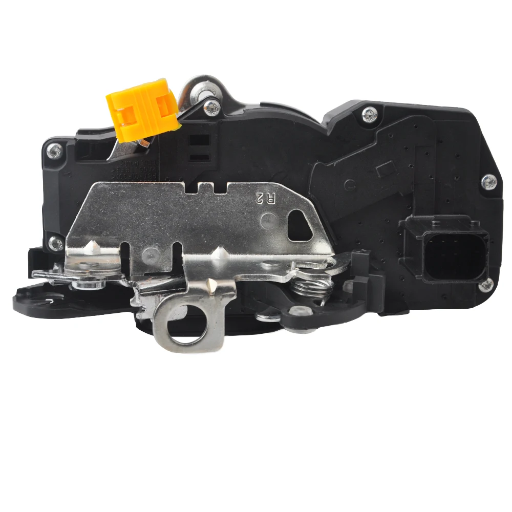 

KEMiMOTO 20783852,25873485 Front Right Door Lock Actuator For CADILLAC 2008-2009 For CHEVROLET For GMC 2008 2009