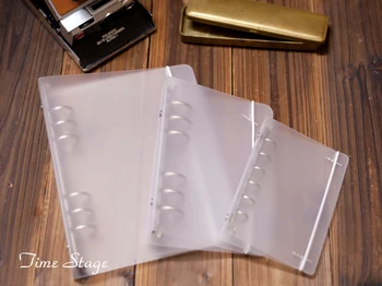 

Scrub binder a5a6a7 6 loose-leaf account book notepad storage notebook
