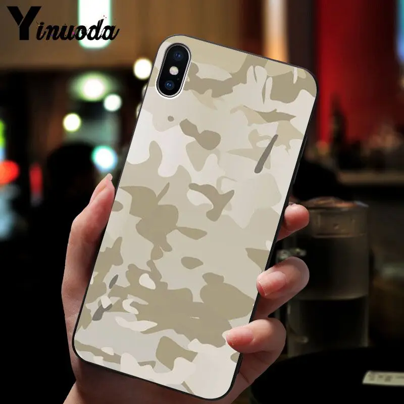 Camouflage
