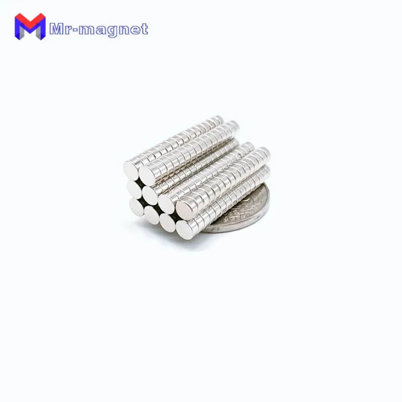 50 шт. 4x2 мм магнит 4x2 супер сильные приклеивающиеся неодимовые магниты 4 мм x 2 мм, d4x2мм постоянный магнит 4*2