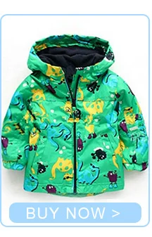 Menino e Menina Cabolsa com Capuz Menino para Baixo Crianças Outerwear Inverno Quente Algodão-acolchoado Roupas Jaqueta Criança 5-11 Anos 6 Cheap Jaquetas e casacos