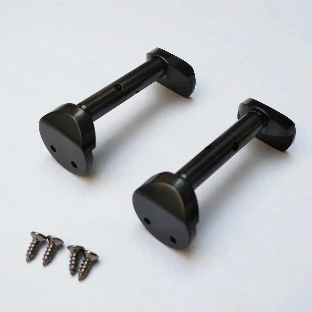 

Advanced Violin Chinrest Clamp Screw Titanium Alloy Durable Light Best Sound