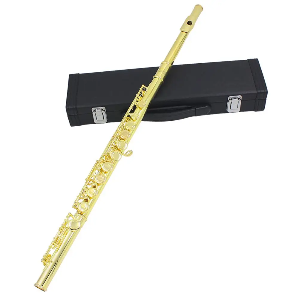 Флейта медная. Wind flute. Запчасти для флейты. Аксессуары для улучшения звука флейты. Флейта с 4 отверстиями.