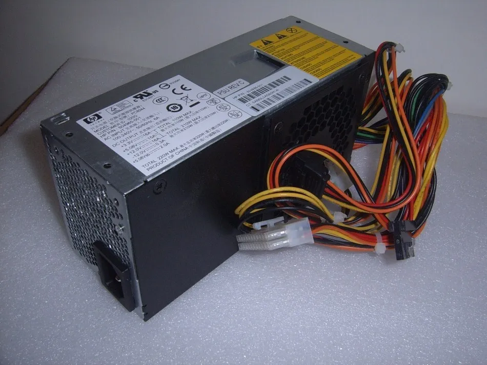 Микро блоки питания. Блок питания ПК Lenovo 00pc745. TFX блок питания 180w Acer.