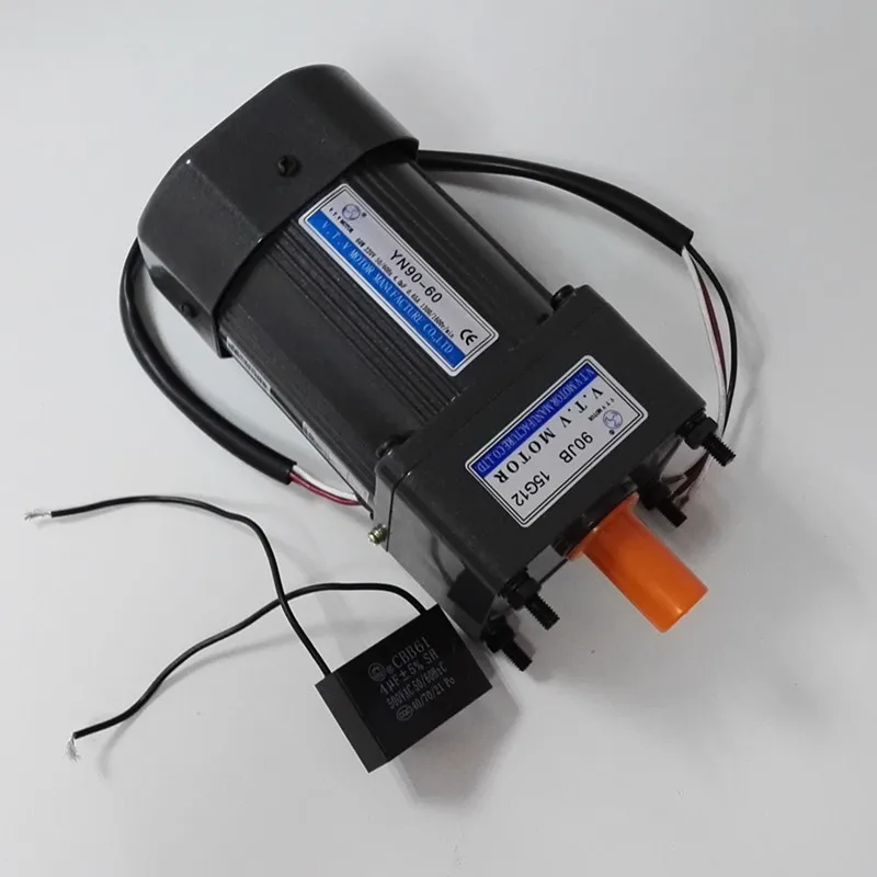 YN90-60 90JB15G12