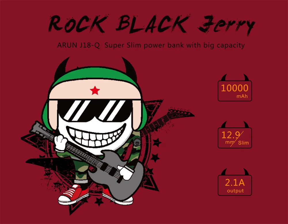 ARUN J18-Q POWER BANK (1)