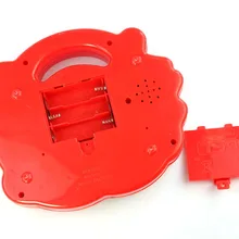 CHAMSGEND Лидер продаж Новые Полезные модной одежды для детей для девочек с изображением животных, пианино, воспроизводящее звуки животных с фермы музыкальные игрушки развивающие Jul24