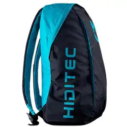 Рюкзак игровой Hiditec Urban Pack To записные книжки 15,6 с разгрузочные жилеты черный/голубой