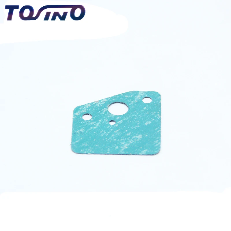 Прокладка подходит для 139F/140F/40-5 HONDA GX35 GX31 двухтактный резак триммер травы