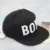 Baby Baseball Cap For Boys Children Hip Hop Letter Boy Вышивка Sun Hat For Baby Boy Summer Children Hats Caps