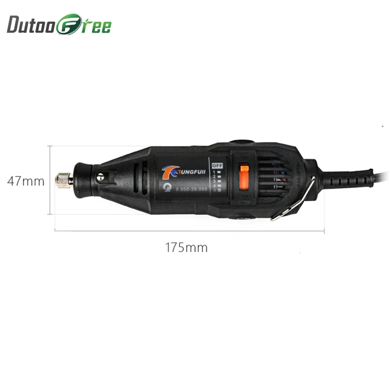 Dutoofree Power Tools Electric Mini Drill With Flex Shaft Rotary Tools Accessories For Dremel Drill Tools Electric Hand Drill Dutoofree Power Tools Electric Mini Drill With Flex Shaft Rotary Tools Accessories For Dremel Drill Tools Electric Hand Drill