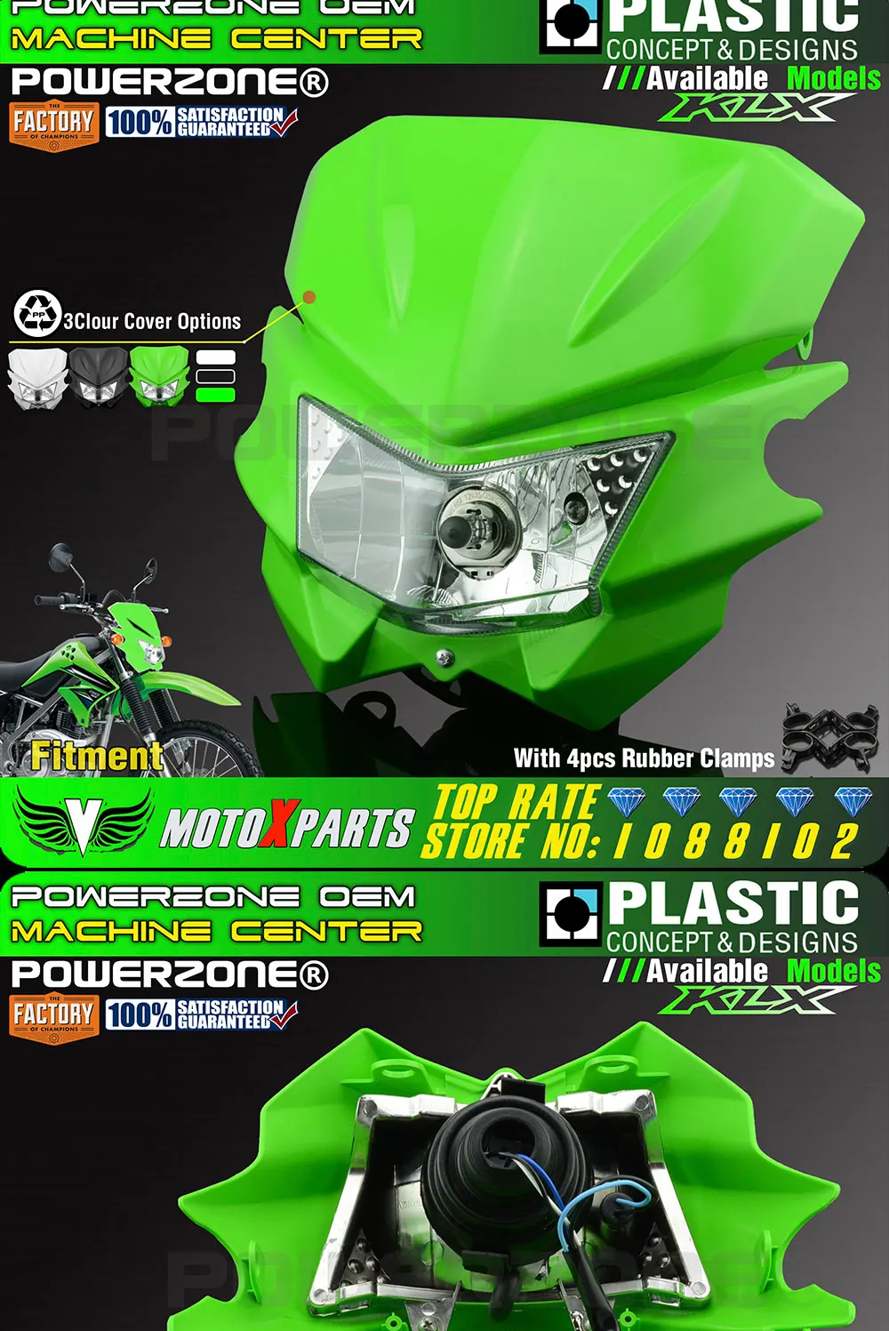 KLX150-Green-Headlight-W_04